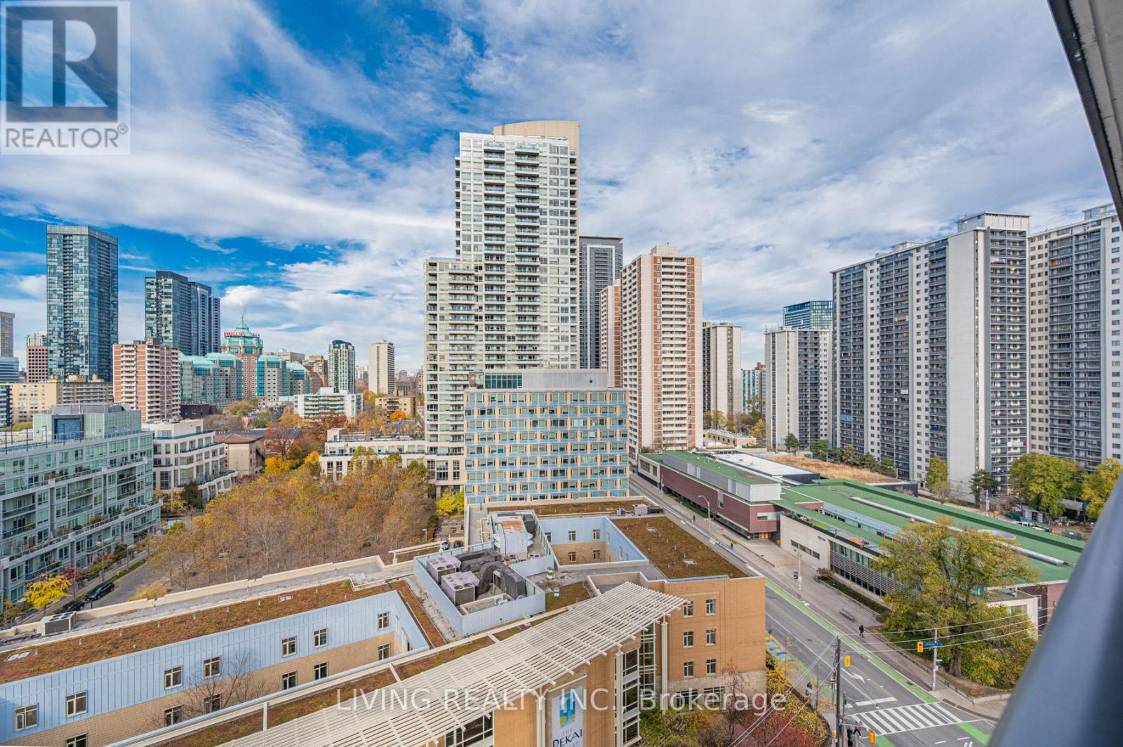 609 - 159 Wellesley Street E, Toronto (Church-Yonge Corridor), Ontario  M4Y 0H5 - Photo 19 - C9303878