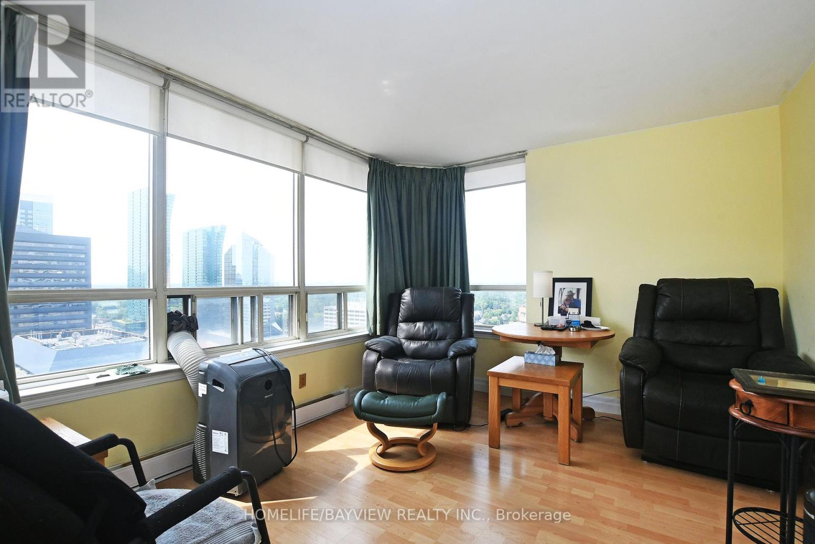 #2311 - 30 Greenfield Avenue, Toronto (Willowdale East), Ontario  M2N 6N3 - Photo 34 - C9303879