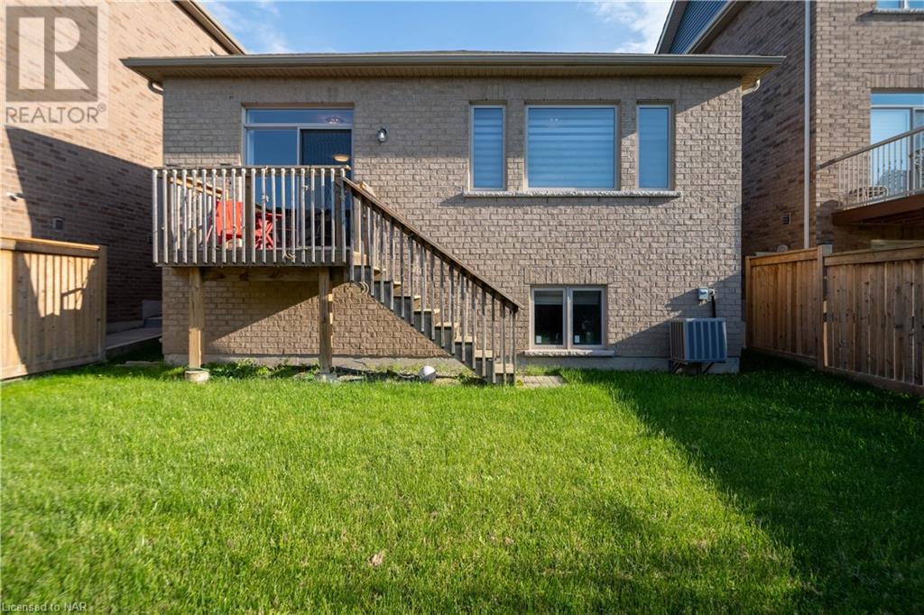 18 Angela Crescent, Niagara-On-The-Lake, Ontario  L0S 1J0 - Photo 44 - 40617198