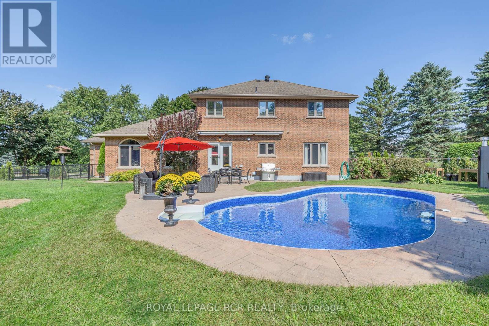 77 Arthur Hall Drive, East Gwillimbury (Sharon), Ontario  L0G 1V0 - Photo 32 - N9303851