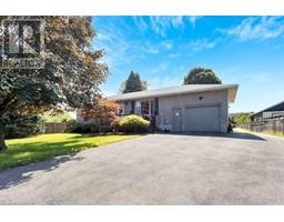 57185 EDEN LINE Line, eden, Ontario