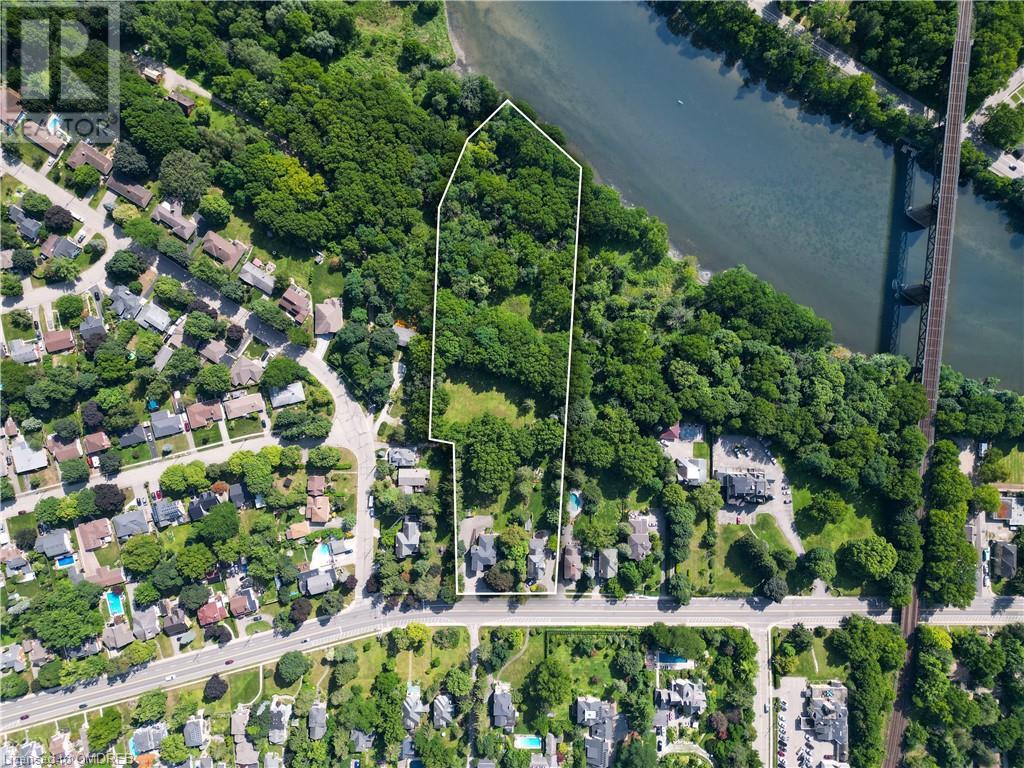 197-199 Grand River Street N, Paris, Ontario  N3L 2N2 - Photo 1 - 40642483