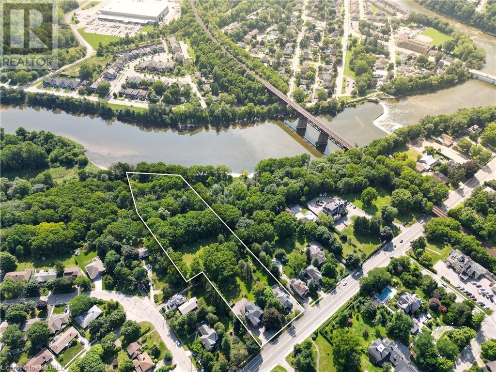 197-199 Grand River Street N, Paris, Ontario  N3L 2N2 - Photo 2 - 40642483