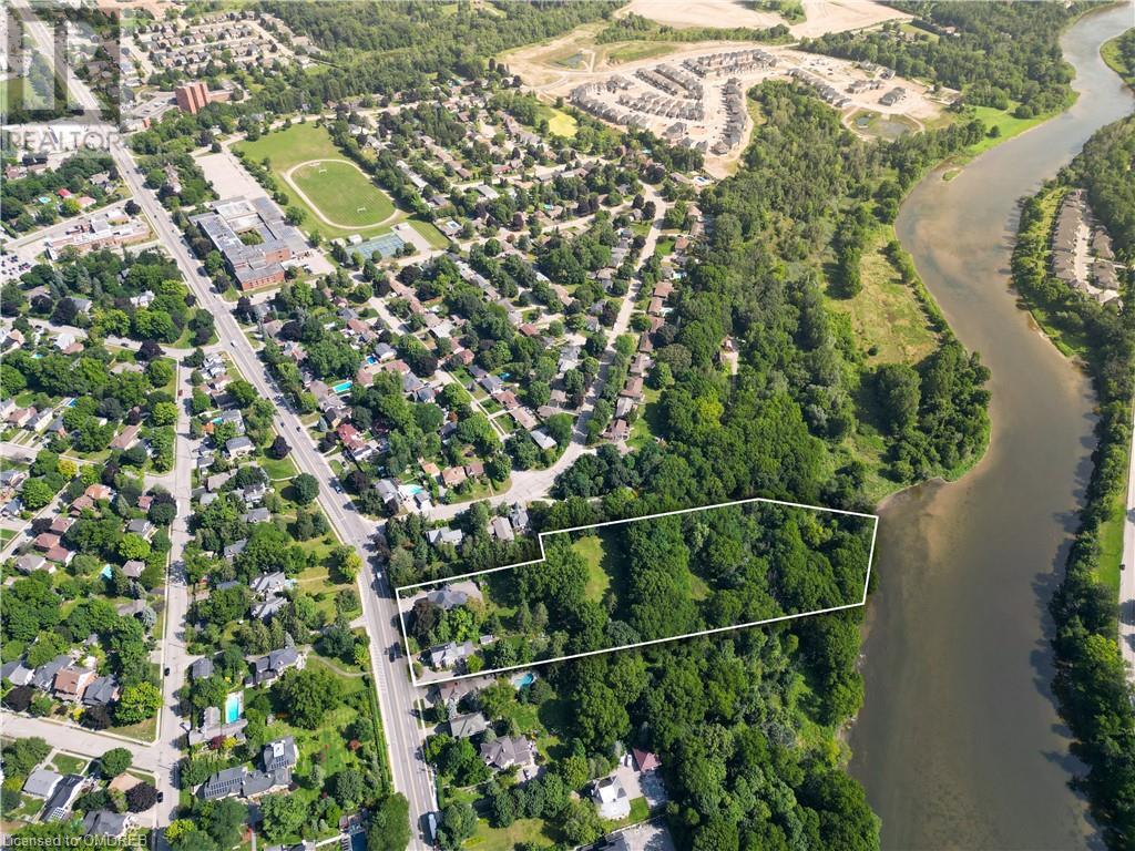 197-199 Grand River Street N, Paris, Ontario  N3L 2N2 - Photo 3 - 40642483