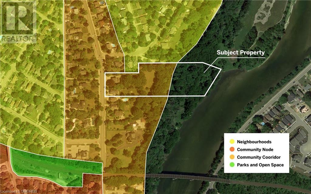 197-199 Grand River Street N, Paris, Ontario  N3L 2N2 - Photo 7 - 40642483