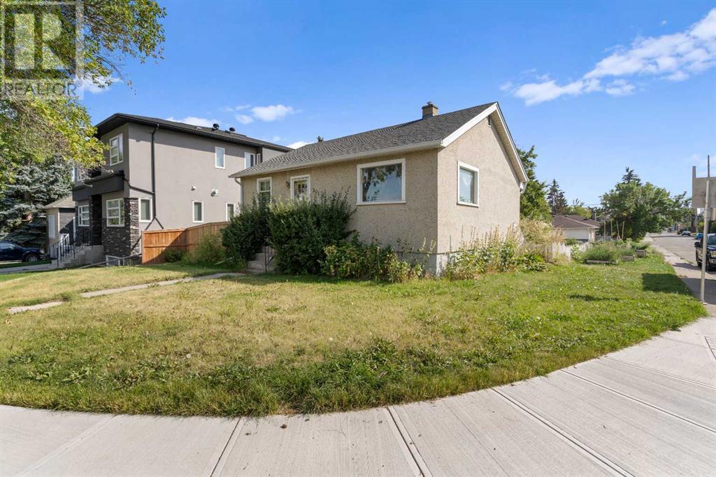 201 34 Avenue NE, calgary, Alberta