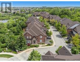 44 - 300 RAVINEVIEW WAY, oakville (iroquois ridge north), Ontario