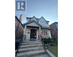 202 WINDERMERE AVENUE, toronto (high park-swansea), Ontario