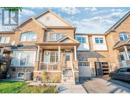 55 NAPERTON DRIVE, brampton (sandringham-wellington), Ontario