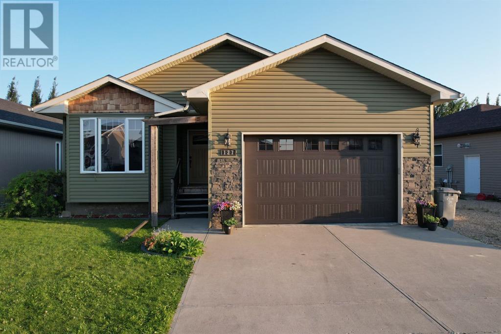 127 Wellwood Drive, whitecourt, Alberta