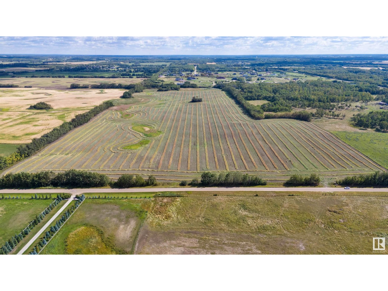 Rr 235 Twp Rd 505, Rural Leduc County, Alberta  T4X 0J7 - Photo 4 - E4404179