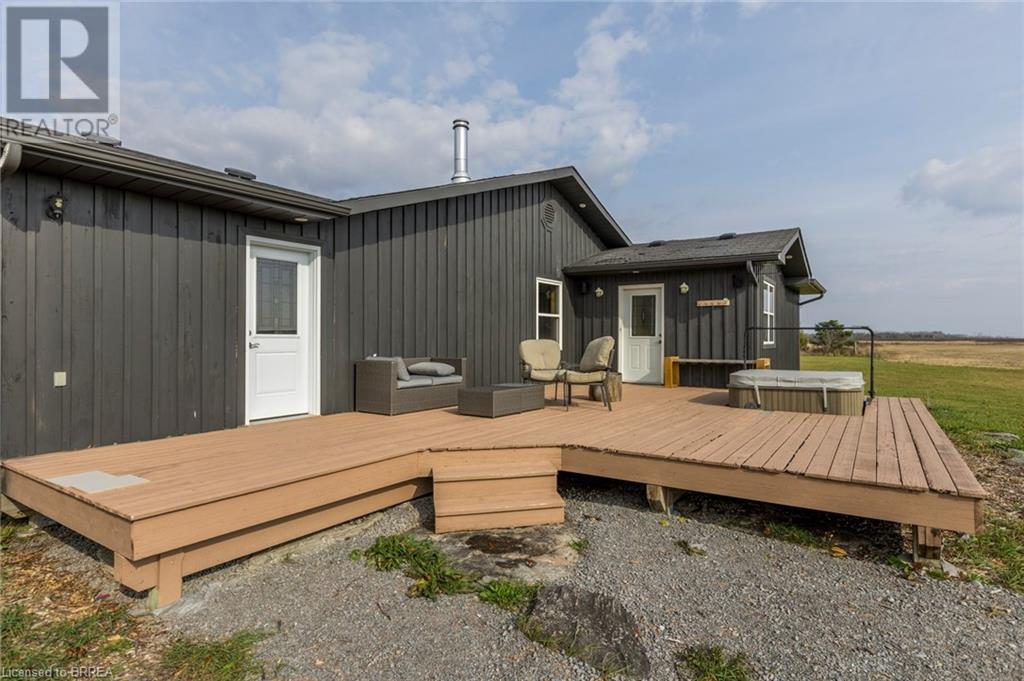 500 Eldon Station Road, Woodville, Ontario  K0M 2T0 - Photo 42 - 40642590