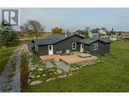 500 ELDON STATION Road, woodville, Ontario