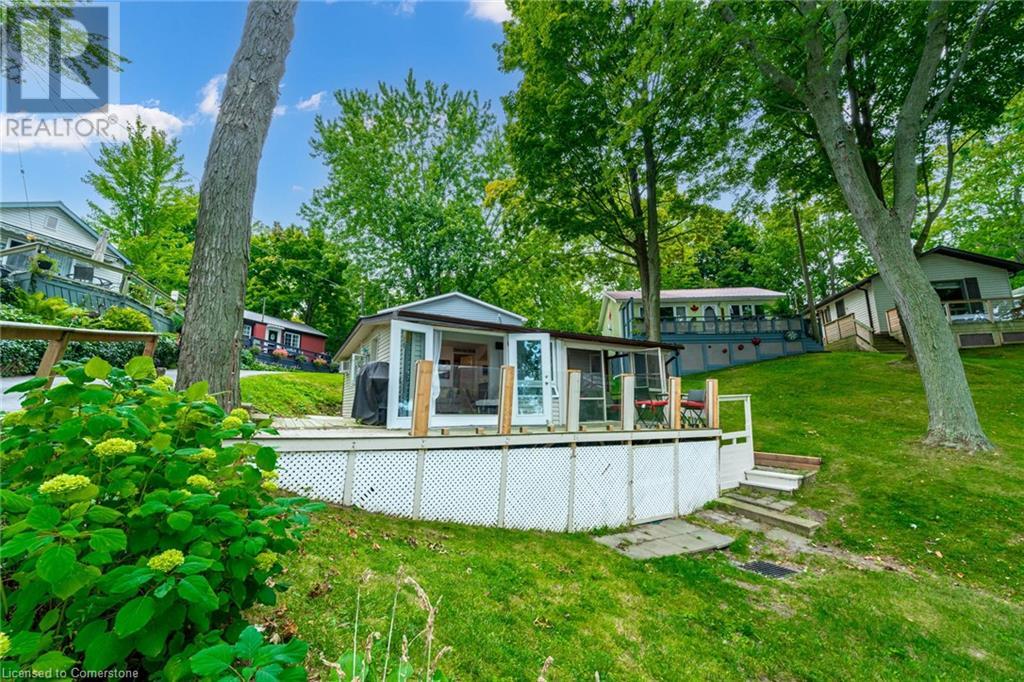 12 Bucks Park, Port Dover, Ontario  N0A 1N0 - Photo 3 - 40642330