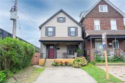 50 Whitfield Avenue, hamilton, Ontario