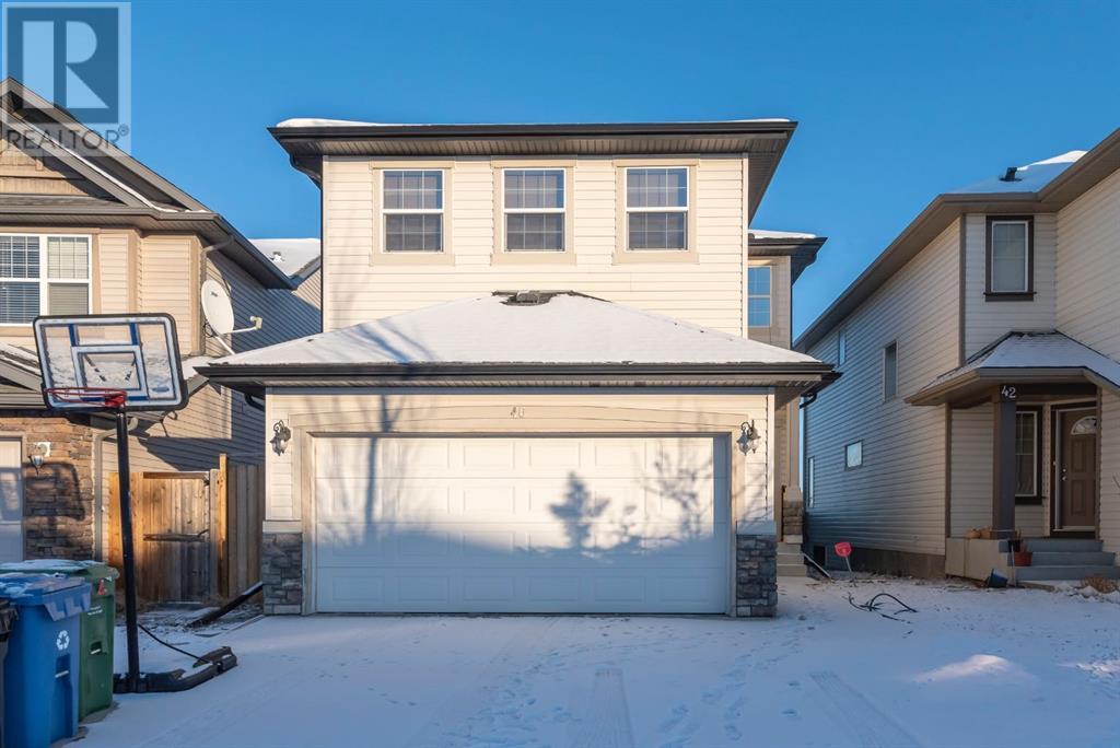 46 Bridleridge Green Sw, Calgary, Alberta  T2Y 0E4 - Photo 4 - A2157692