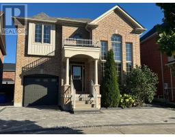 120 EVERSHOT CRESCENT, markham (wismer), Ontario