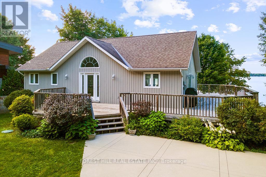 115 South Shores Road, Grey Highlands, Ontario  N0C 1E0 - Photo 5 - X8247174