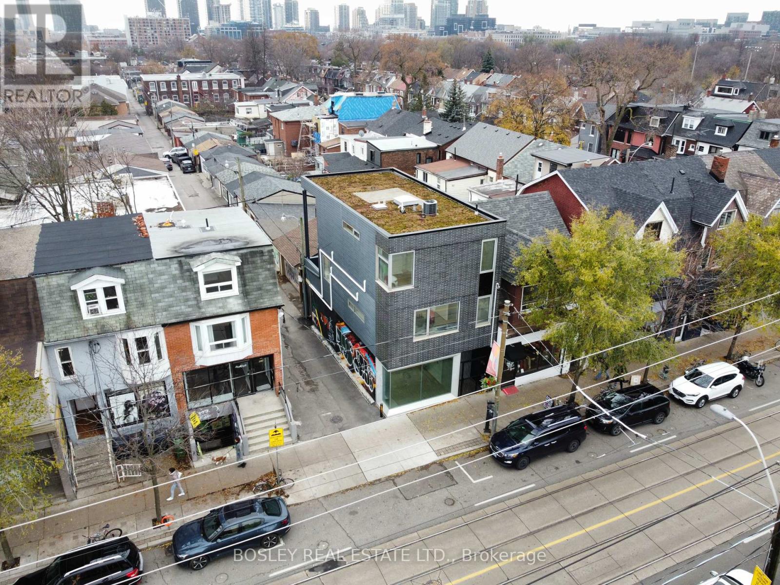 899 Dundas Street W, Toronto (Trinity-Bellwoods), Ontario  M6J 1V9 - Photo 28 - C9304101