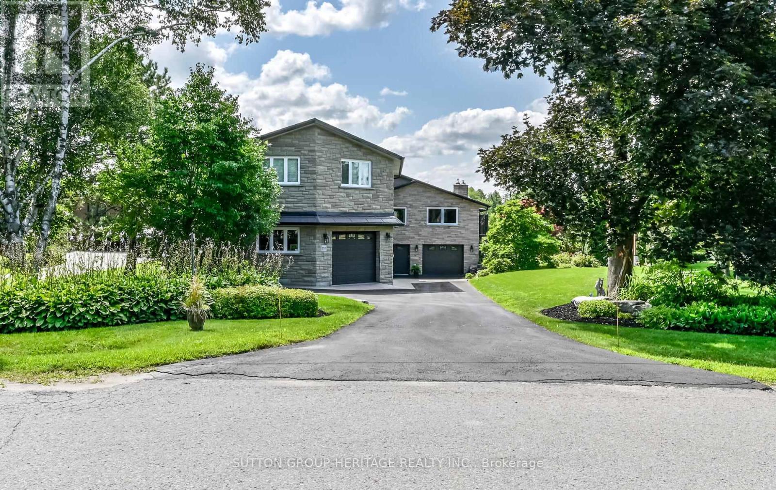 285 Stephenson Point Road, Scugog, Ontario  L9L 1B4 - Photo 1 - E9304086