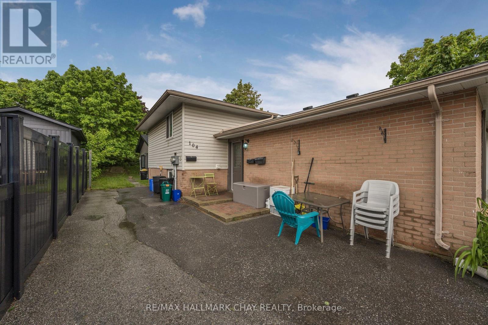 1, 2, 3 - 104 Daphne Crescent, Barrie (Cundles East), Ontario  L4M 2Z1 - Photo 27 - S9304053