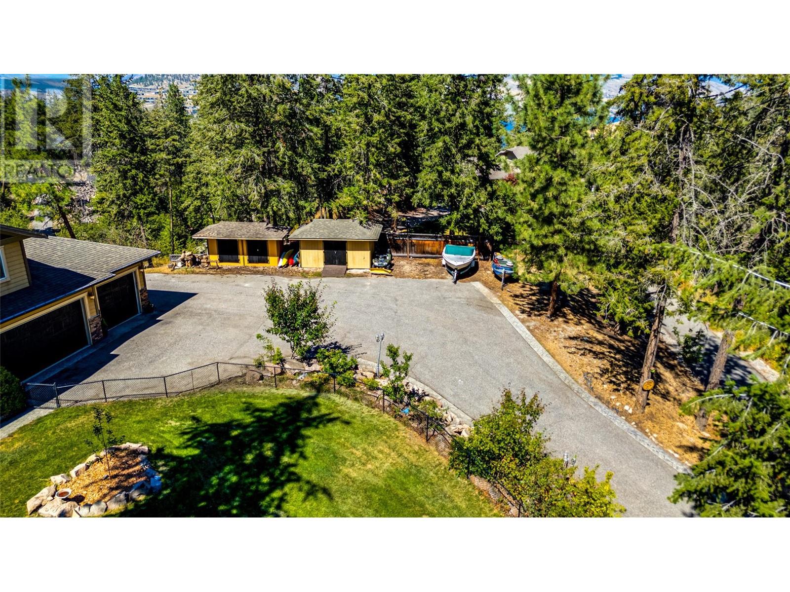 9291 Chinook Road Vernon