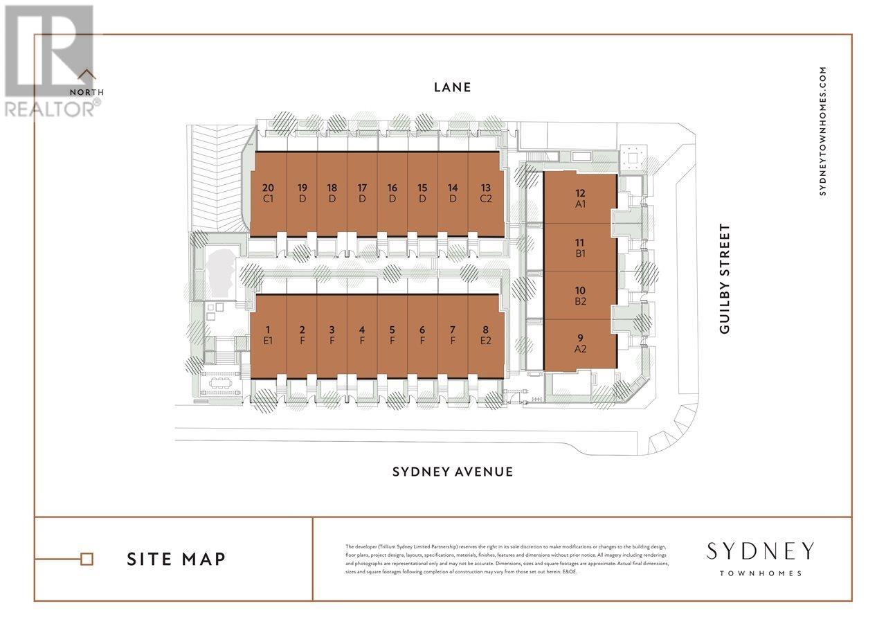 103 609 SYDNEY AVENUE