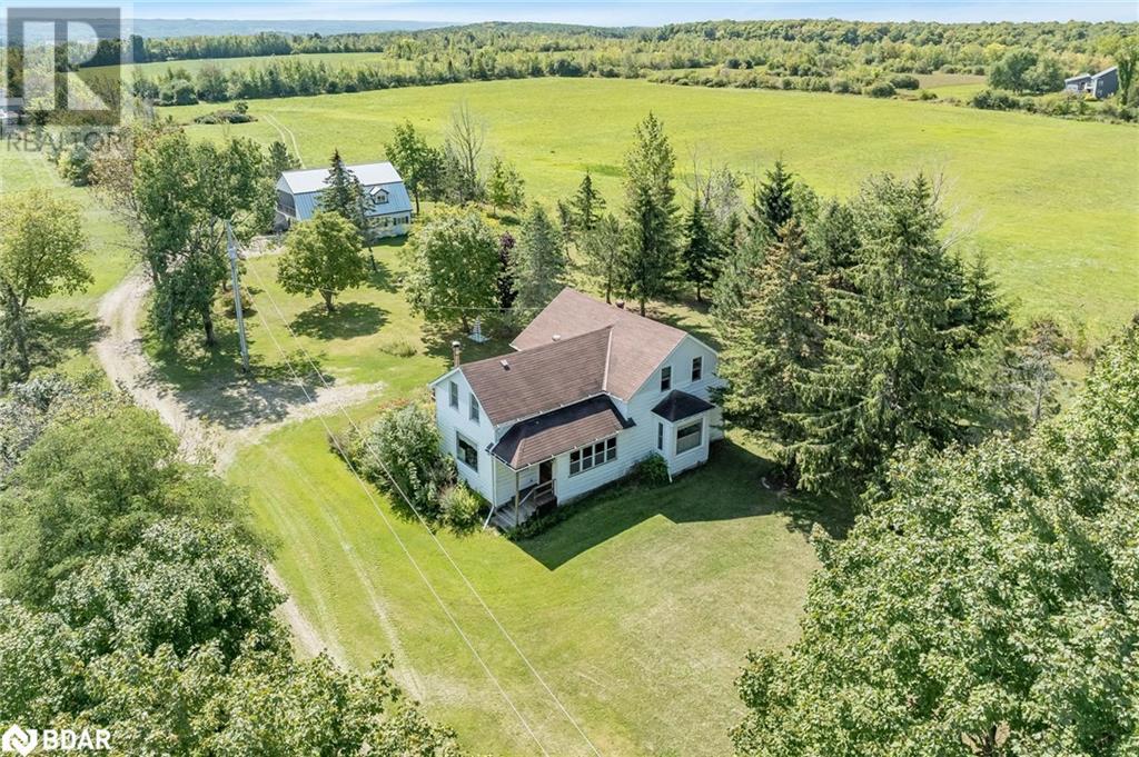 205262 Highway 26, Meaford, Ontario  N4L 1W5 - Photo 1 - 40642577