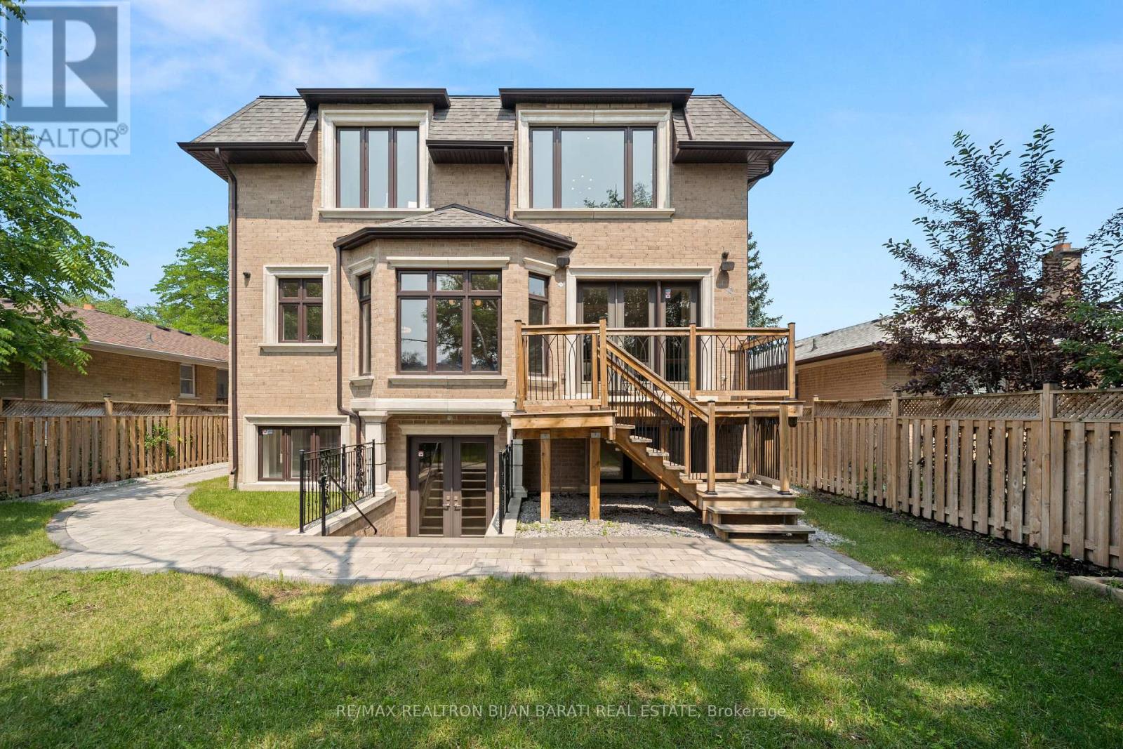 6 Harnish Crescent, Toronto (Newtonbrook East), Ontario  M2M 2C1 - Photo 36 - C9304240