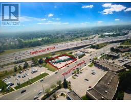 6745 KINGSTON ROAD, Toronto, Ontario