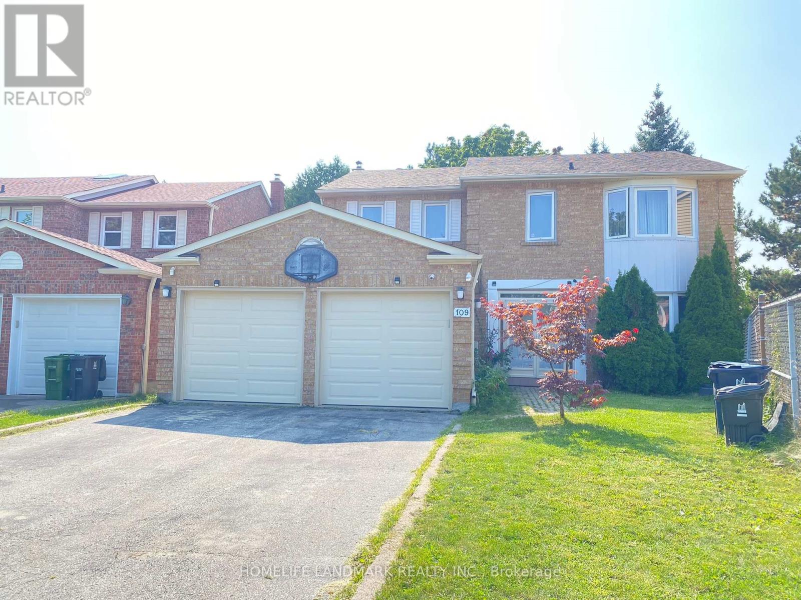 Bsmt - 109 Chapel Park Square, Toronto (Steeles), Ontario  M1V 2S3 - Photo 15 - E9304215