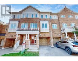 6 FANNY GROVE WAY, markham (greensborough), Ontario