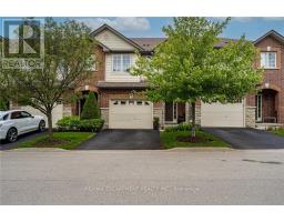 17 LIDDYCOAT LANE, hamilton (ancaster), Ontario