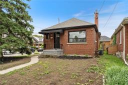 47 MacDonald Avenue|Unit #Lower, hamilton, Ontario