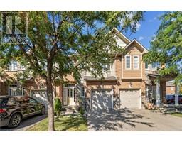 40 DARTMOUTH GATE Gate Unit# 6, stoney creek, Ontario