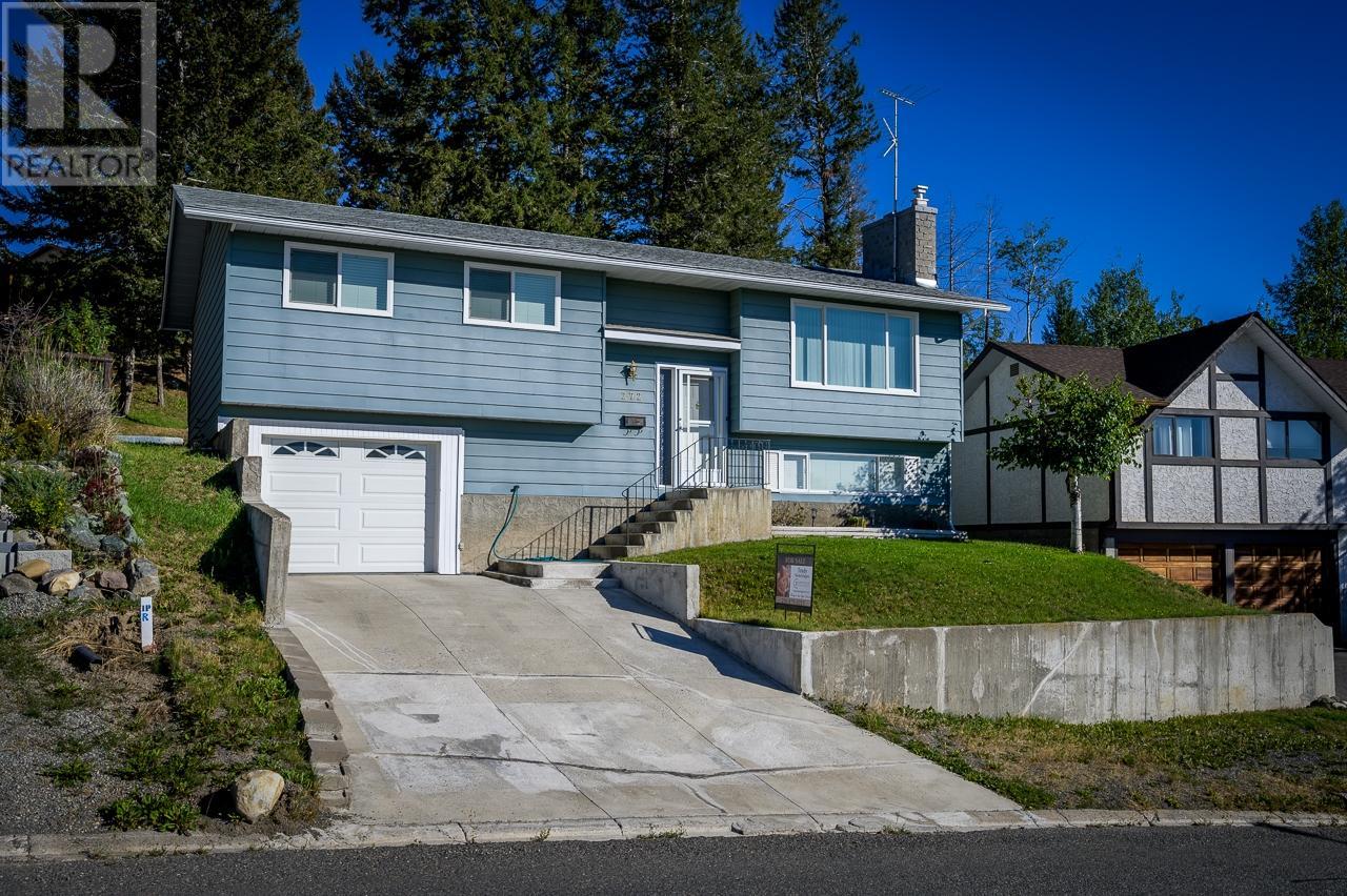 272 Alder Drive, Logan Lake, British Columbia  V0K 1W0 - Photo 30 - 180753