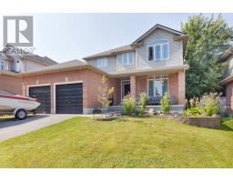 742 GUILDWOOD BOULEVARD, london, Ontario