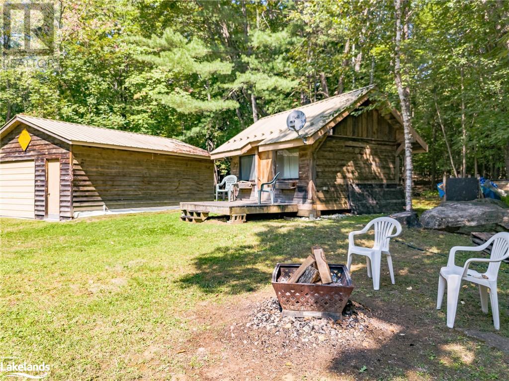 1537 Fox Point Road, Lake Of Bays (Twp), Ontario  P0H 1H0 - Photo 4 - 40641904