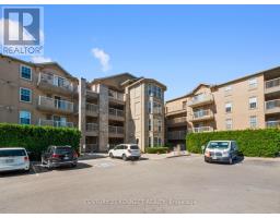 209 - 1470 BISHOPS GATE, oakville (glen abbey), Ontario