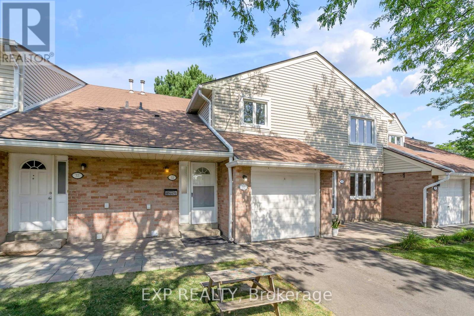 32 - 2079 The Collegeway, Mississauga (Erin Mills), Ontario  L5L 3M1 - Photo 2 - W9304285