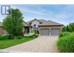 100 MAGNOLIA DRIVE Drive, port dover, Ontario