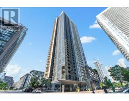 702 - 85 QUEENS WHARF ROAD, toronto (waterfront communities), Ontario