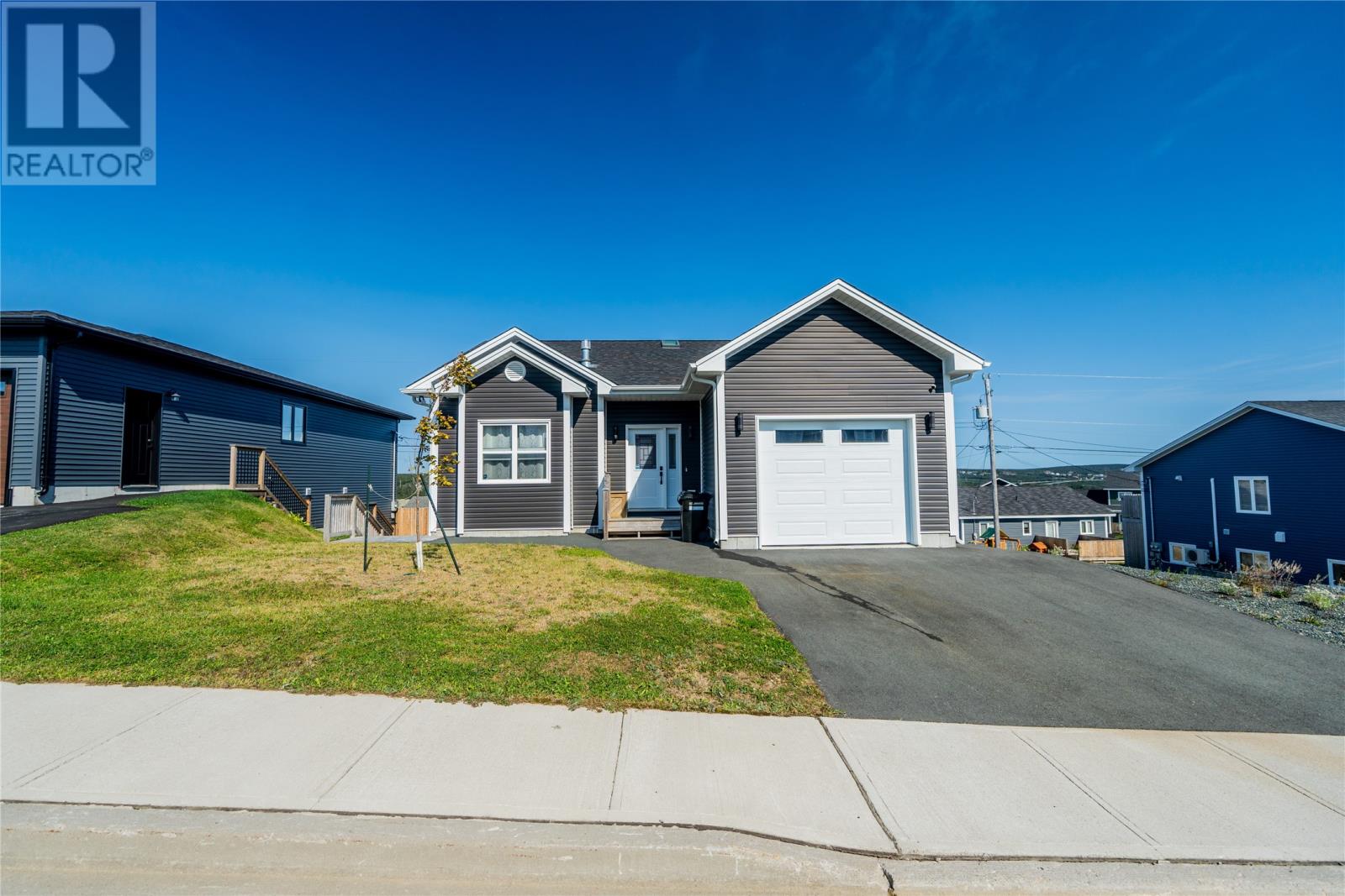 39 Maurice Putt Crescent, St. John's, Newfoundland & Labrador  A1B 0S2 - Photo 19 - 1277042