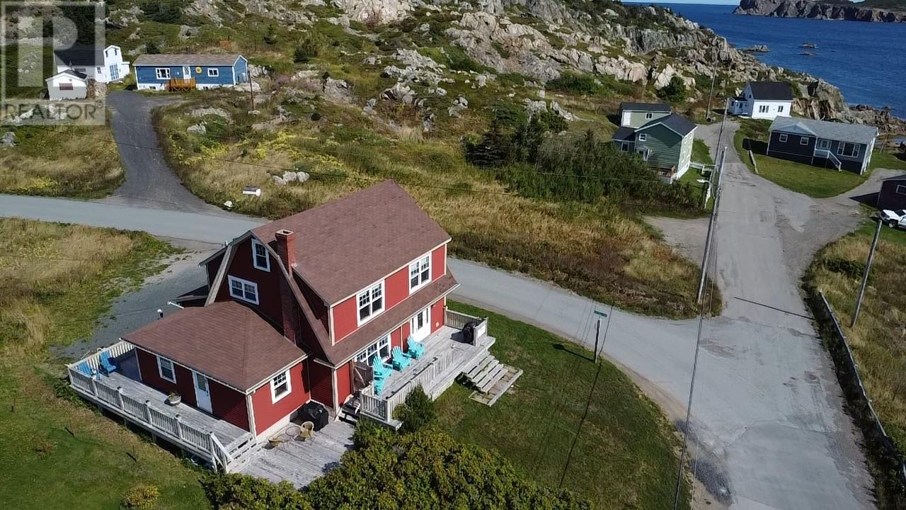 63 Gillesporte Road, Durrell, Newfoundland & Labrador  A0G 4M0 - Photo 5 - 1277103