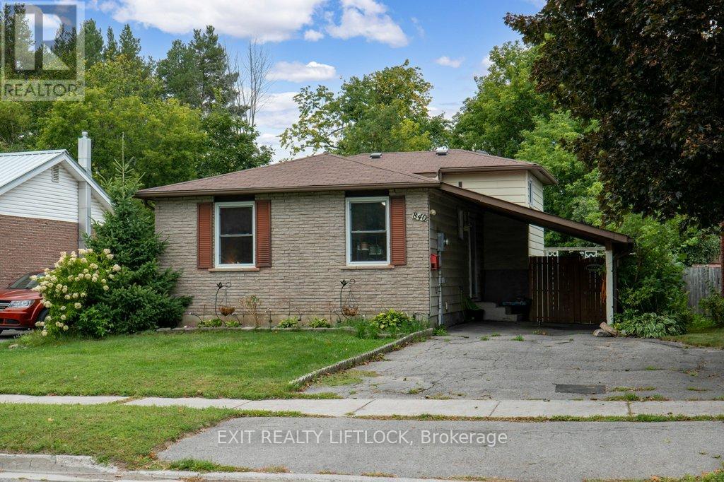 840 Terrace Road, Peterborough (Ashburnham), Ontario  K9J 1J5 - Photo 1 - X9304369