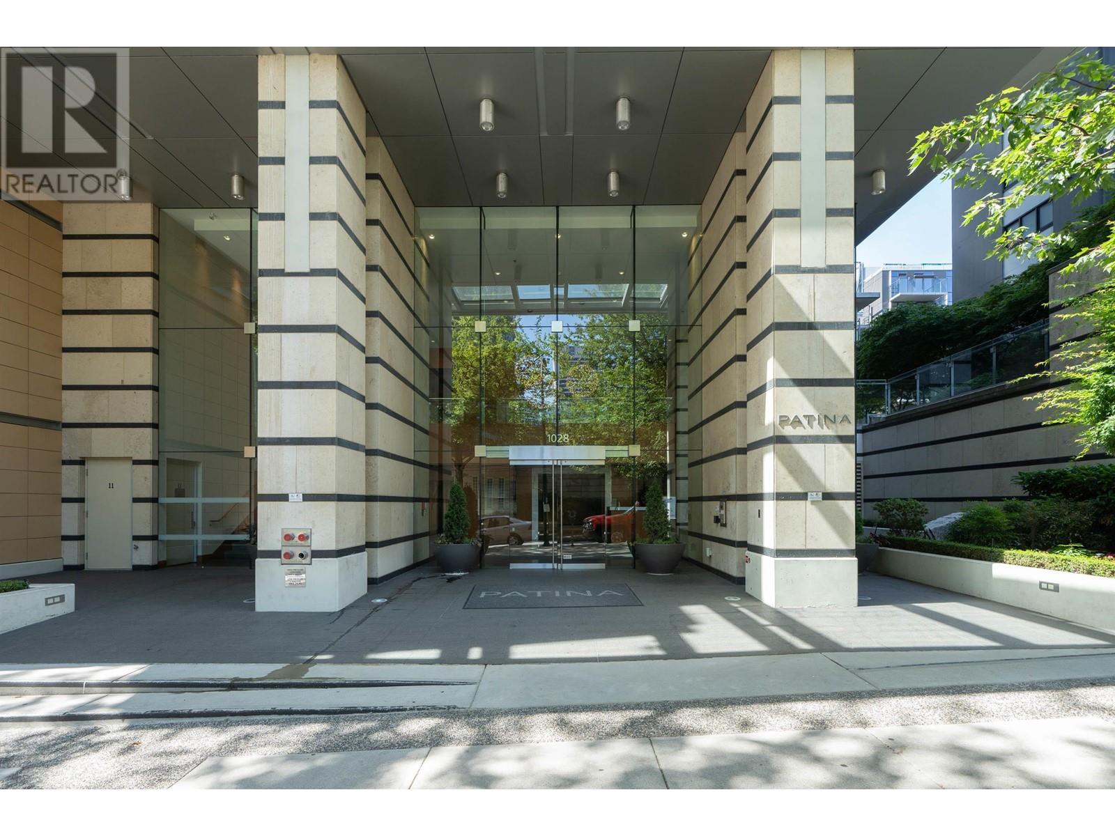 Property at 709 1028 BARCLAY STREET image 1