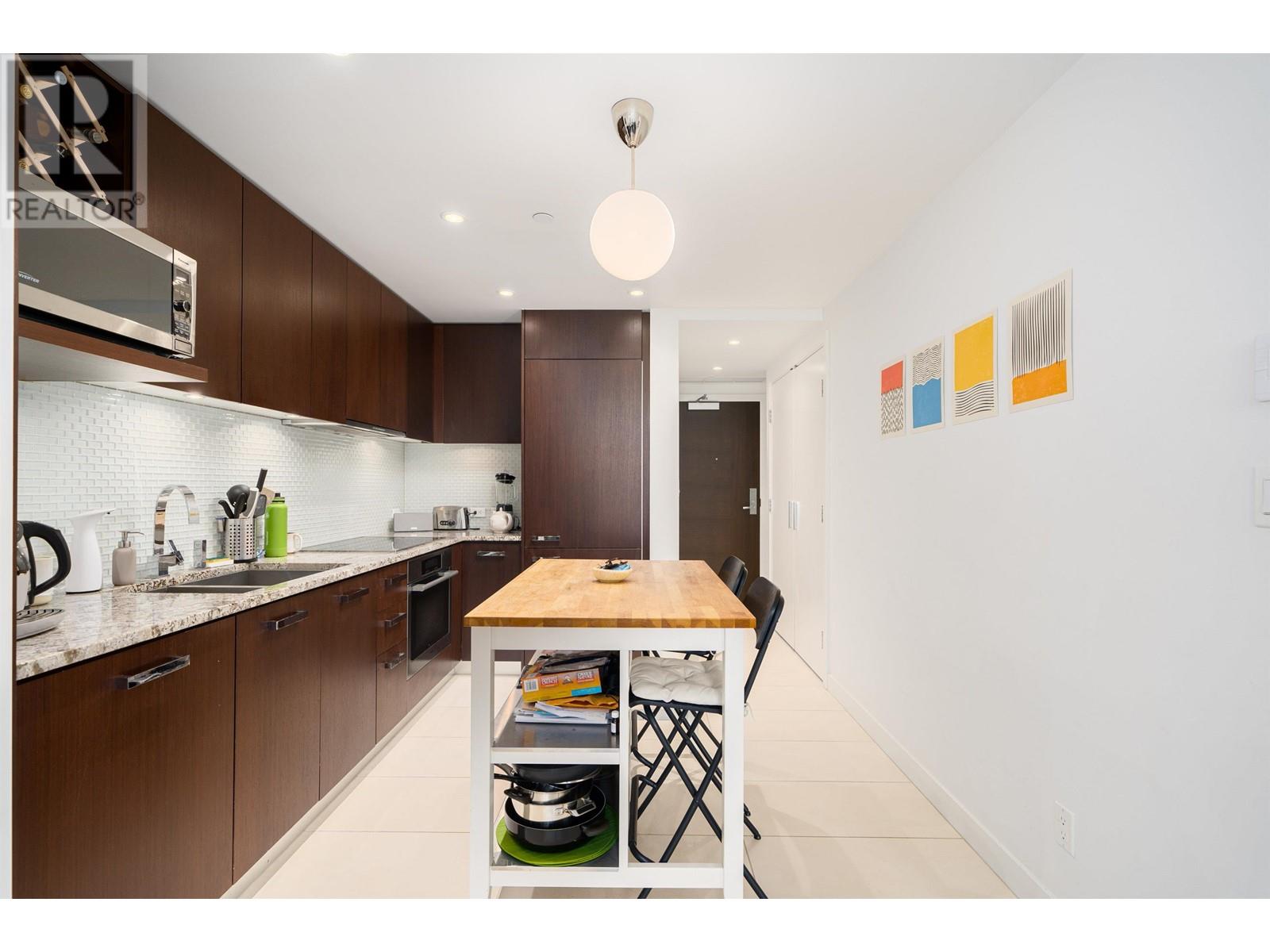 709 1028 Barclay Street, Vancouver, British Columbia  V6E 0B1 - Photo 11 - R2922061