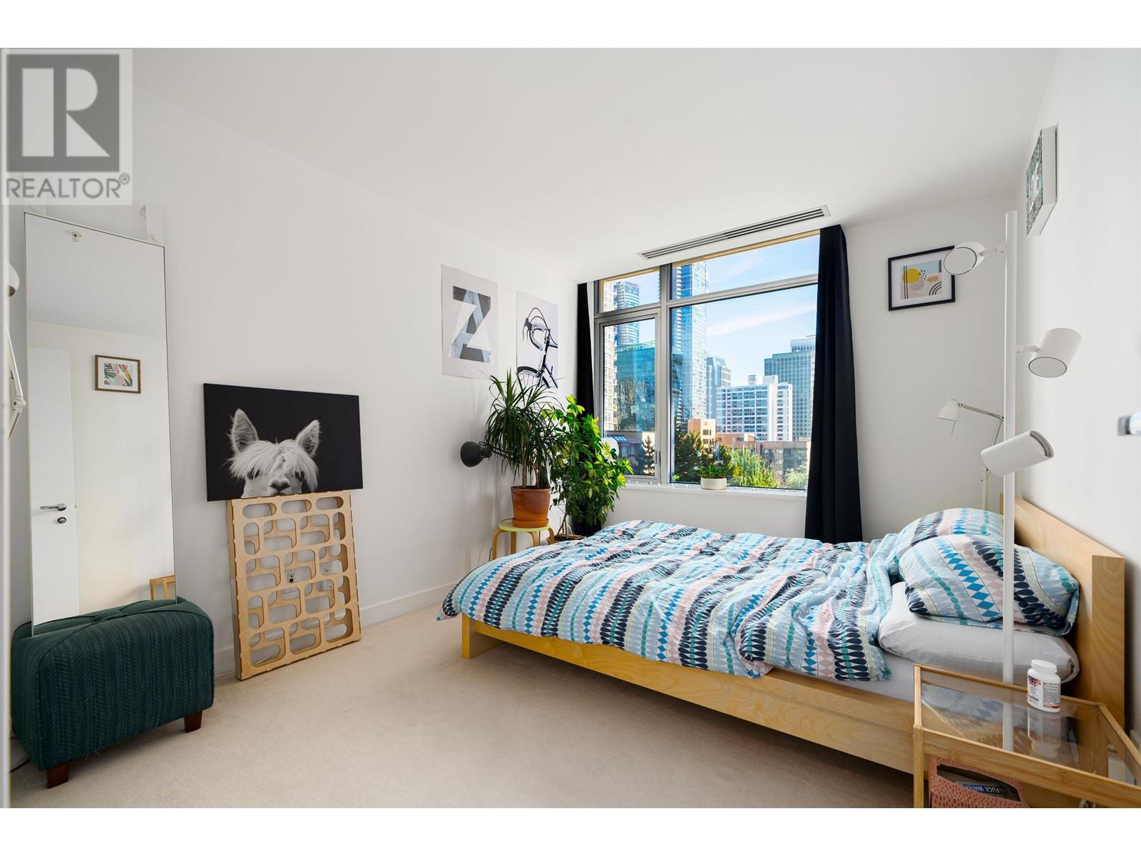 709 1028 Barclay Street, Vancouver, British Columbia  V6E 0B1 - Photo 14 - R2922061
