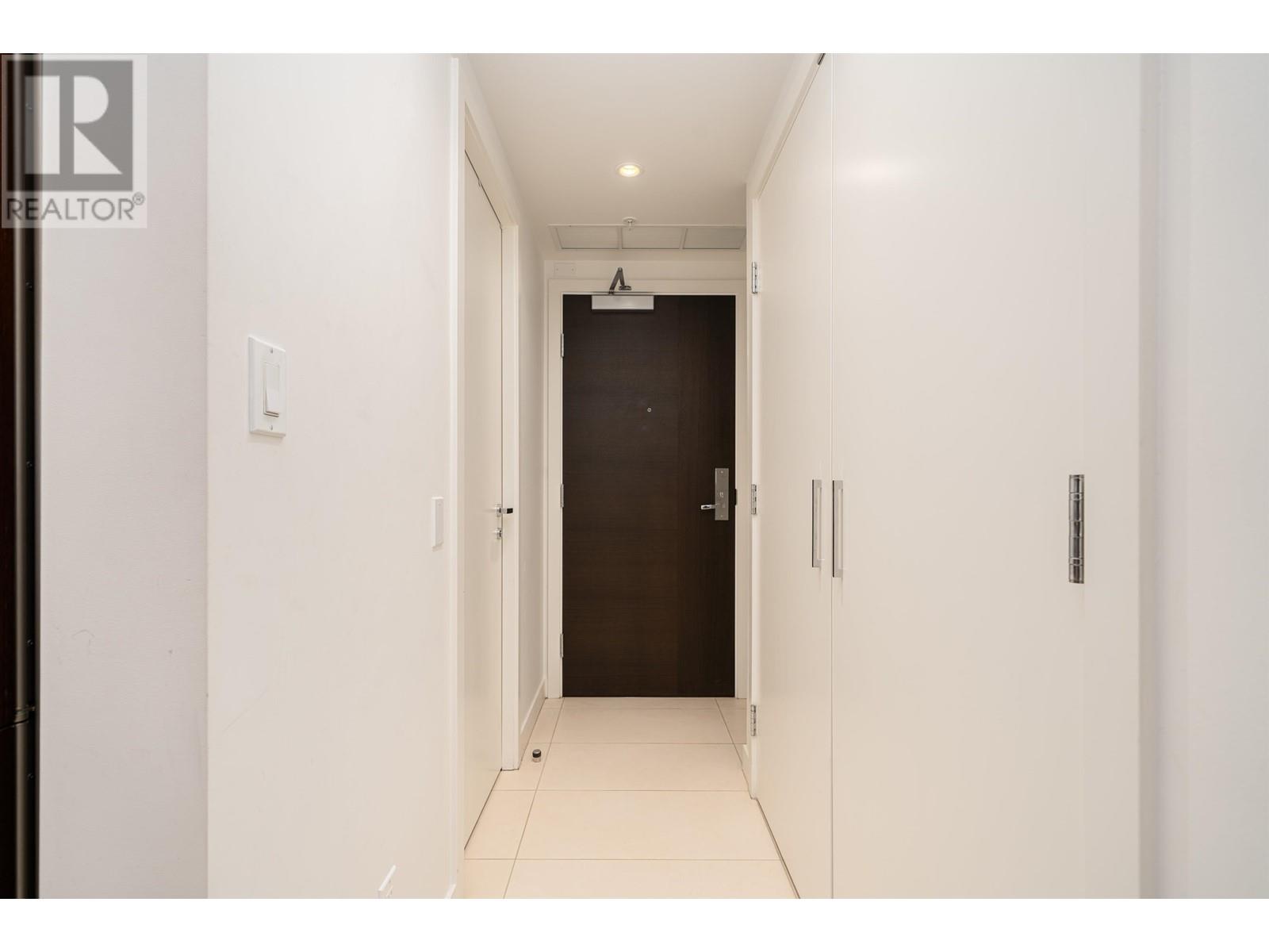 Property at 709 1028 BARCLAY STREET image 2