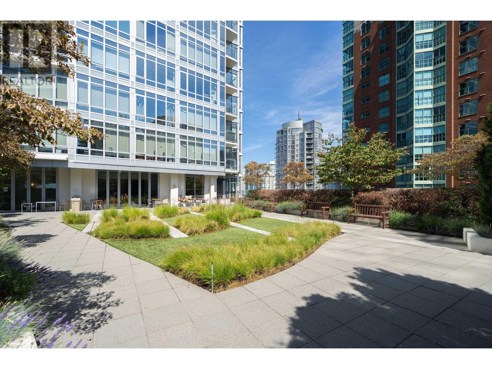 709 1028 Barclay Street, Vancouver, British Columbia  V6E 0B1 - Photo 23 - R2922061